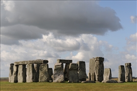 Stonehenge UNESCO